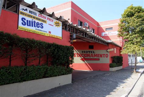 hotel gran prix socorro|HOTEL GRAN PRIX: Bewertungen & Fotos (São .
